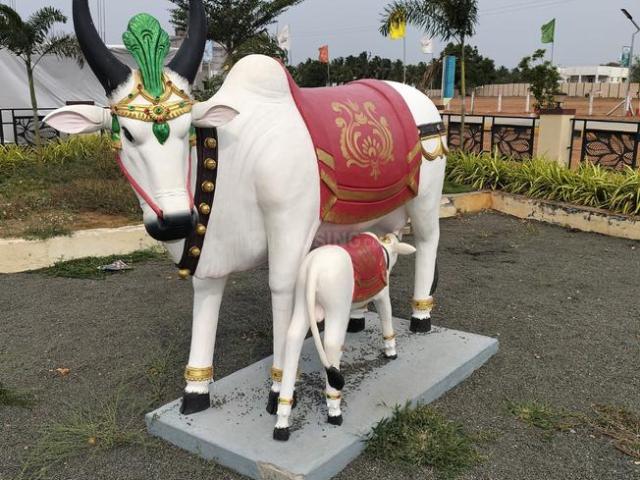 Residential Plot in Sulur for resale Coimbatore. The reference number is 20793640