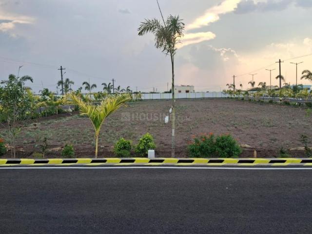 Residential Plot in Sulur for resale Coimbatore. The reference number is 20815988