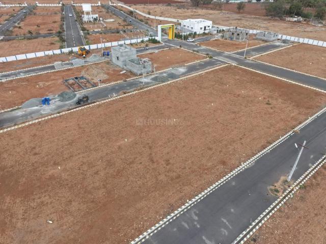 Residential Plot in Sulur for resale Coimbatore. The reference number is 20983139