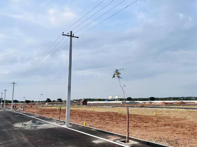 Residential Plot in Sulur for resale Coimbatore. The reference number is 20997307
