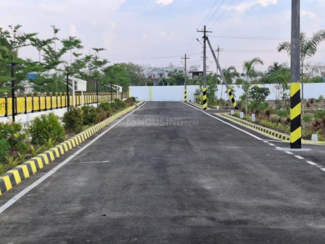Residential Plot in Sulur for resale Coimbatore. The reference number is 21044880