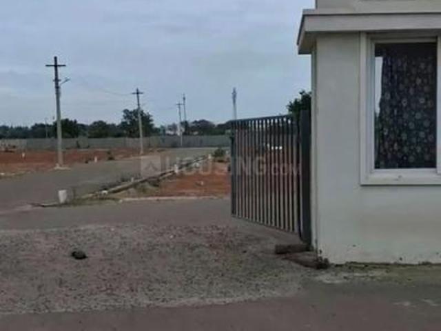 Residential Plot in Sulur for resale Coimbatore. The reference number is 21048990