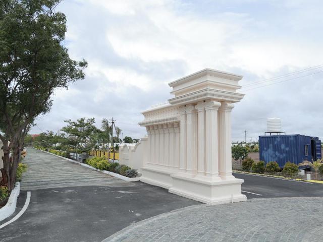 Residential Plot in Sulur for resale Coimbatore. The reference number is 21146293