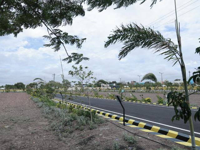 Residential Plot in Sulur for resale Coimbatore. The reference number is 21146318