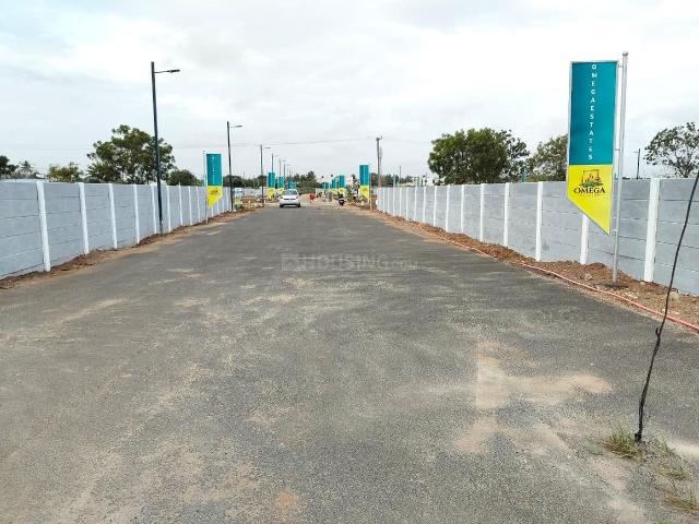 Residential Plot in Sulur for resale Coimbatore. The reference number is 21159018