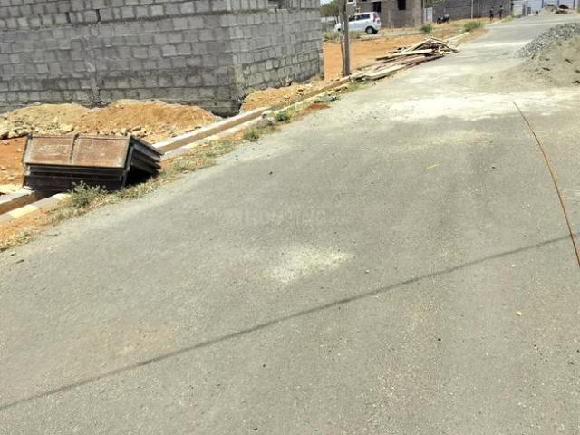 Residential Plot in Sulur for resale Coimbatore. The reference number is 21122292