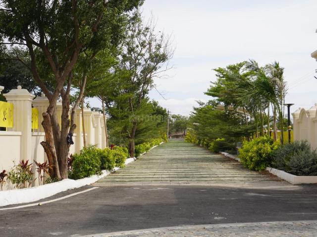 Residential Plot in Sulur for resale Coimbatore. The reference number is 21291573