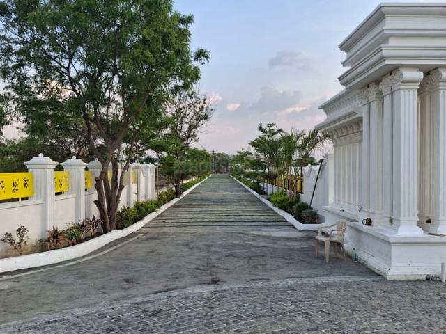 Residential Plot in Sulur for resale Coimbatore. The reference number is 21291506
