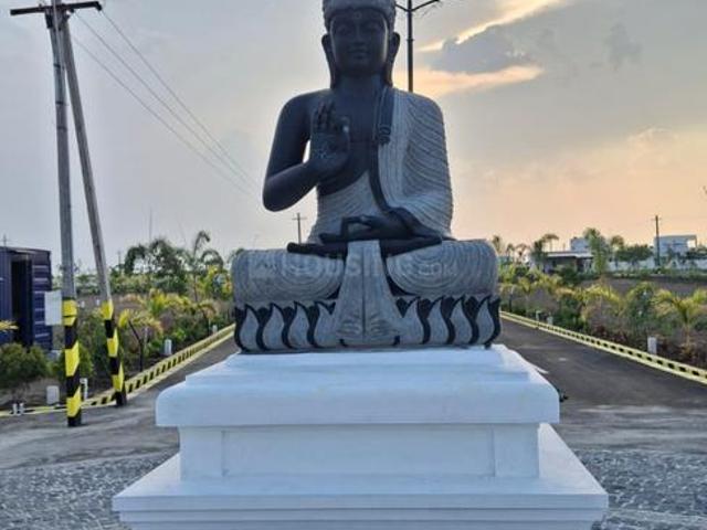 Residential Plot in Sulur for resale Coimbatore. The reference number is 21291769