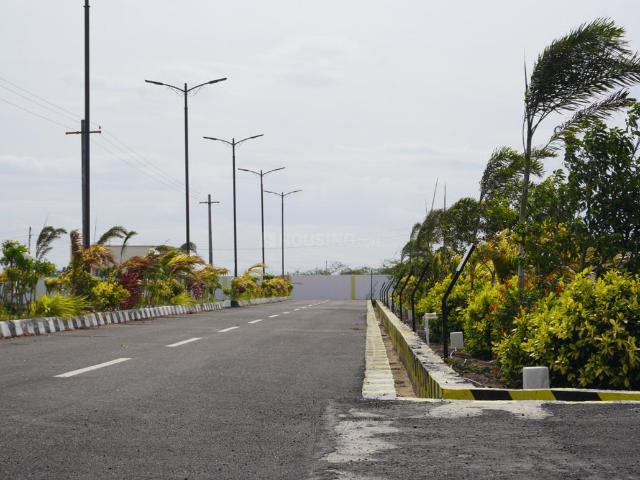 Residential Plot in Sulur for resale Coimbatore. The reference number is 21291791