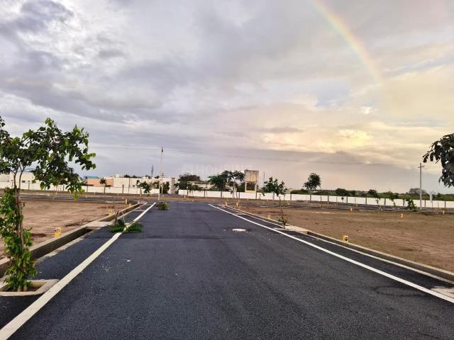Residential Plot in Sulur for resale Coimbatore. The reference number is 21386979