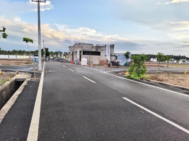 Residential Plot in Sulur for resale Coimbatore. The reference number is 21387114