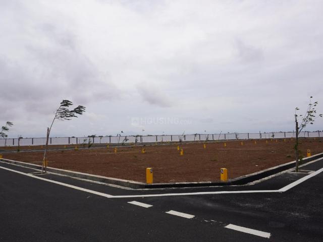 Residential Plot in Sulur for resale Coimbatore. The reference number is 21387274