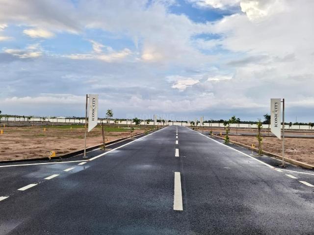 Residential Plot in Sulur for resale Coimbatore. The reference number is 21387502