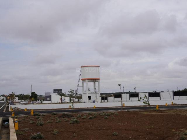 Residential Plot in Sulur for resale Coimbatore. The reference number is 21387536