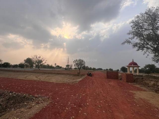 Residential Plot in Sunari for resale Agra. The reference number is 20052463
