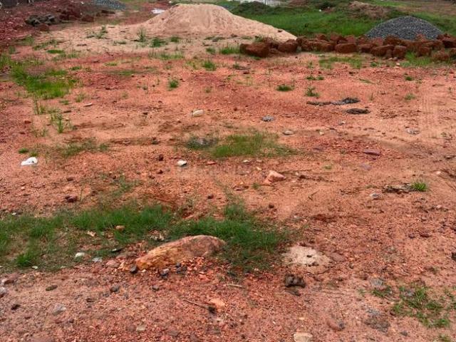 Residential Plot in Sundarpur for resale Bhubaneswar. The reference number is 20991059