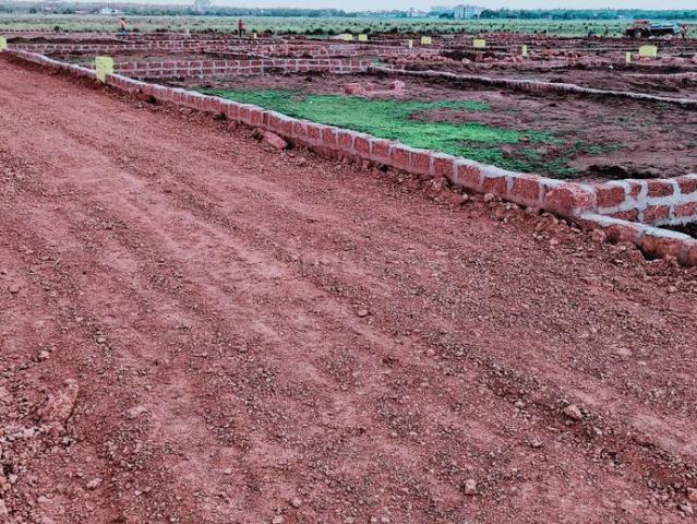Residential Plot in Sundarpada for resale Bhubaneswar. The reference number is 18672411