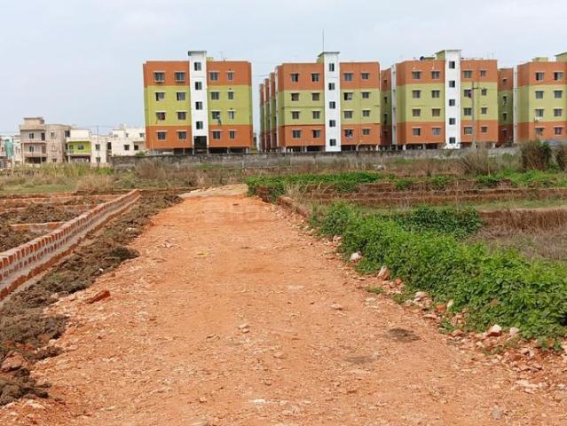 Residential Plot in Sundarpada for resale Bhubaneswar. The reference number is 19892479