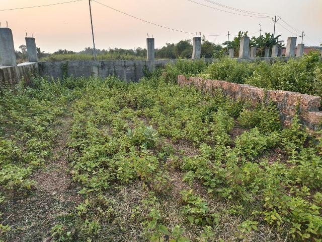 Residential Plot in Sundarpada for resale Bhubaneswar. The reference number is 20115238