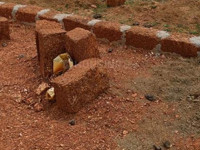Residential Plot in Sundarpada for resale Bhubaneswar. The reference number is 20356053