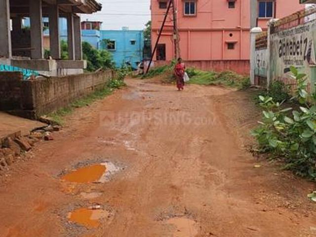 Residential Plot in Sundarpada for resale Bhubaneswar. The reference number is 20859917