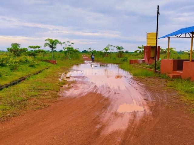Residential Plot in Sundarpada for resale Bhubaneswar. The reference number is 20921489