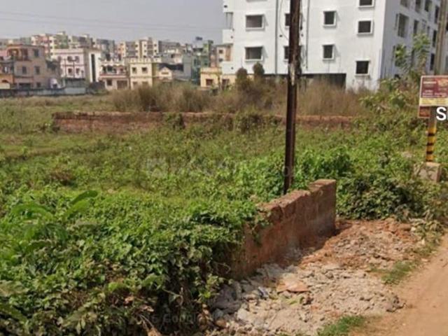Residential Plot in Sundarpada for resale Bhubaneswar. The reference number is 21103320