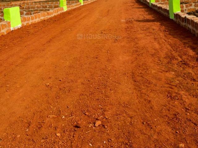 Residential Plot in Sundarpada for resale Bhubaneswar. The reference number is 21110622