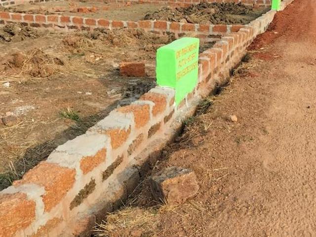 Residential Plot in Sundarpada for resale Bhubaneswar. The reference number is 21286370