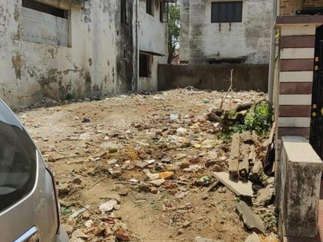 Residential Plot in Sunder Vihar Colony for resale Bhilai. The reference number is 19084009