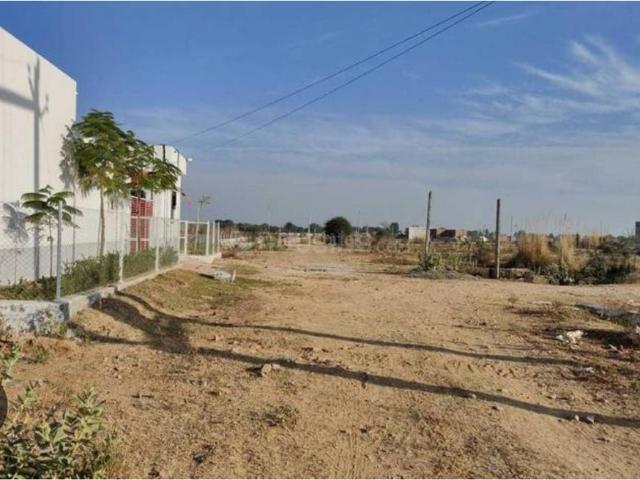 Residential Plot in Sunder Nagar for resale Jaipur. The reference number is 18525242