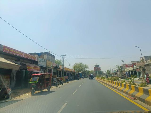 Residential Plot in Sunder Nagar for resale Jaipur. The reference number is 20311247
