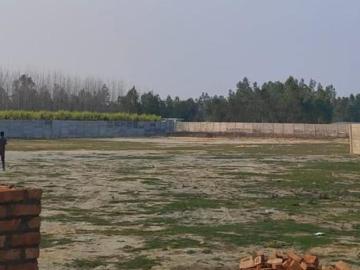 Saharanpur District, Haryana State