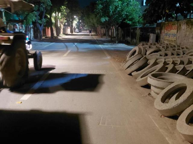 Residential Plot in Sunderpur for resale Varanasi. The reference number is 21228305