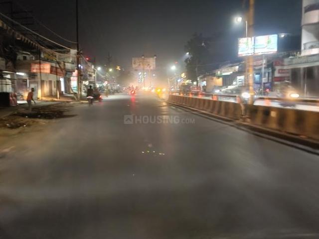 Residential Plot in Sunderpur for resale Varanasi. The reference number is 21228328