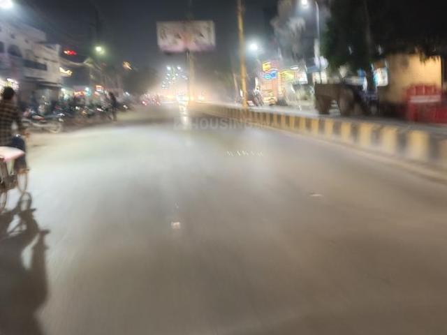 Residential Plot in Sunderpur for resale Varanasi. The reference number is 21260151