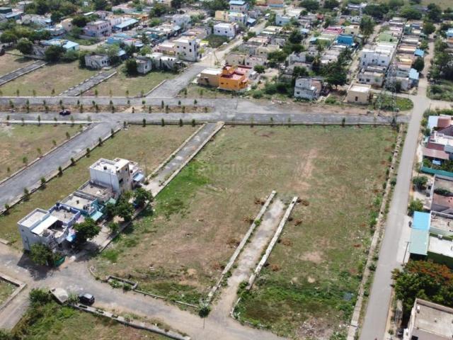 Residential Plot in Sunguvarchatram for resale Chennai. The reference number is 19243509