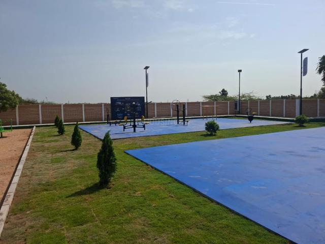 Residential Plot in Sunguvarchatram for resale Chennai. The reference number is 20765615