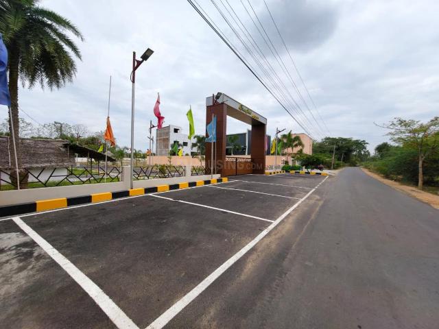 Residential Plot in Sunguvarchatram for resale Chennai. The reference number is 20765790