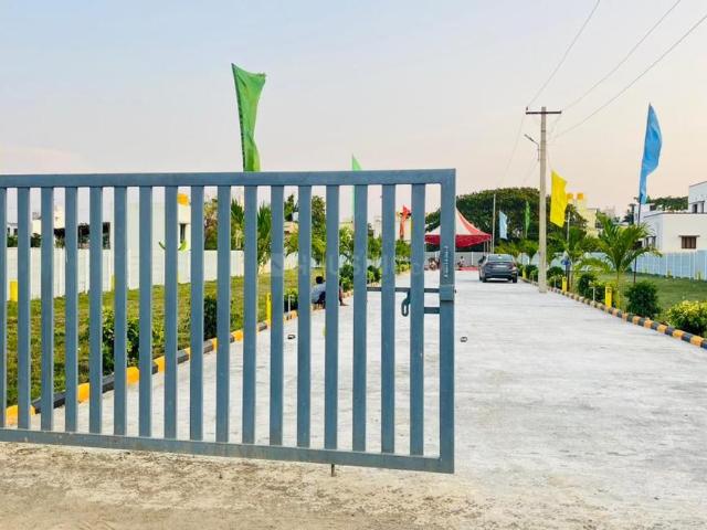 Residential Plot in Sunguvarchatram for resale Chennai. The reference number is 20111277