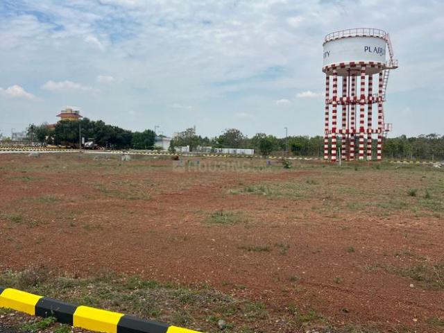 Residential Plot in Sunguvarchatram for resale Chennai. The reference number is 20234098