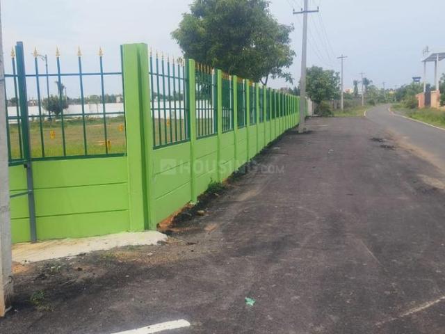 Residential Plot in Sunguvarchatram for resale Chennai. The reference number is 21261523