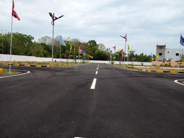 Residential Plot in Sunguvarchatram for resale Chennai. The reference number is 21265733