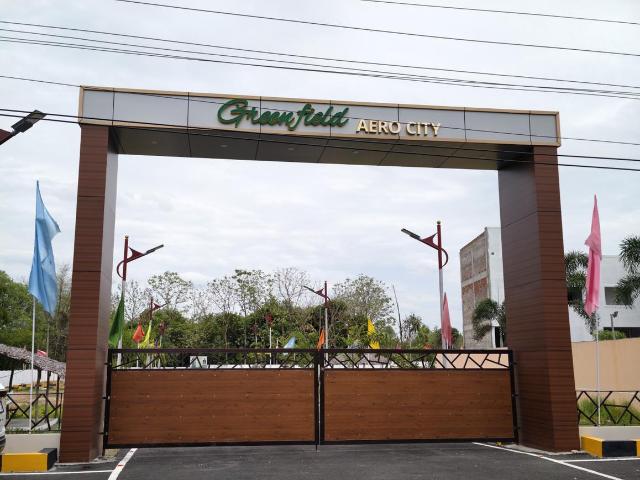 Residential Plot in Sunguvarchatram for resale Chennai. The reference number is 21296821