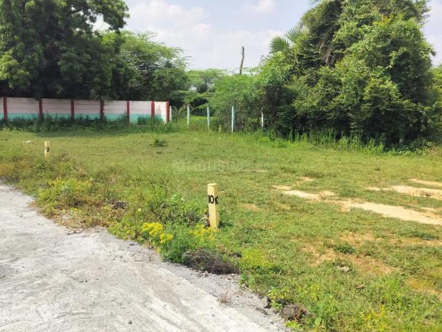 Residential Plot in Sunguvarchatram for resale Chennai. The reference number is 21318677