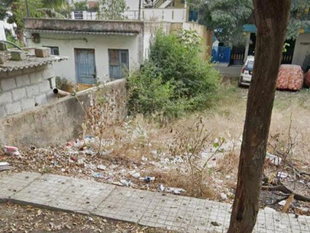 Residential Plot in Sunkadakatte for resale Bengaluru. The reference number is 20618397
