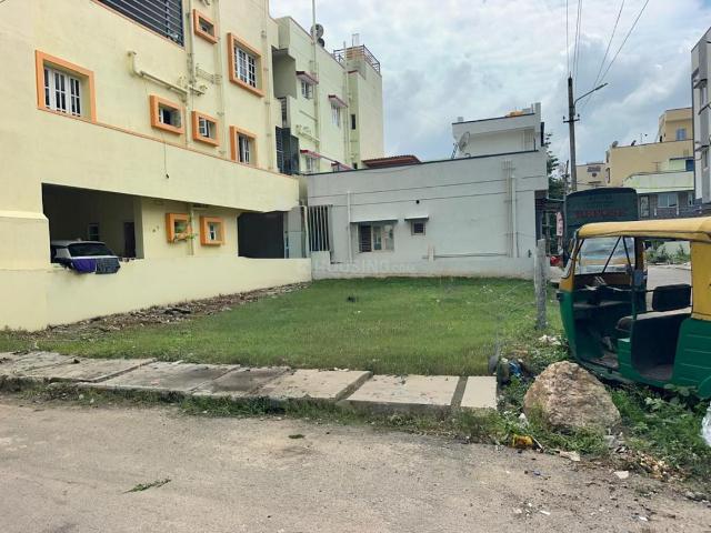 Residential Plot in Sunkadakatte for resale Bengaluru. The reference number is 21324390