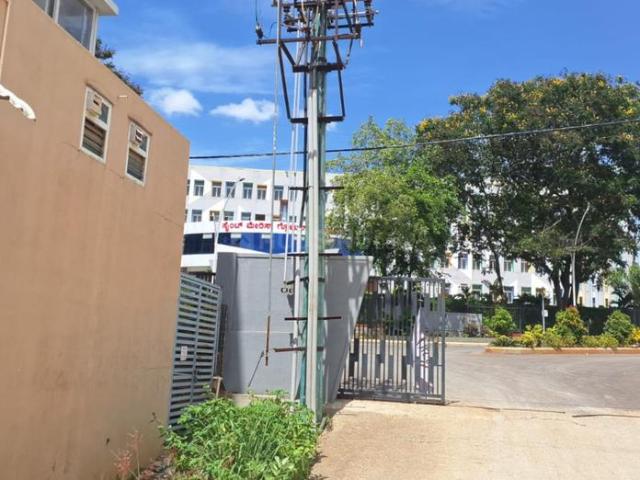Residential Plot in Sunkalpalya for resale Bengaluru. The reference number is 20917092