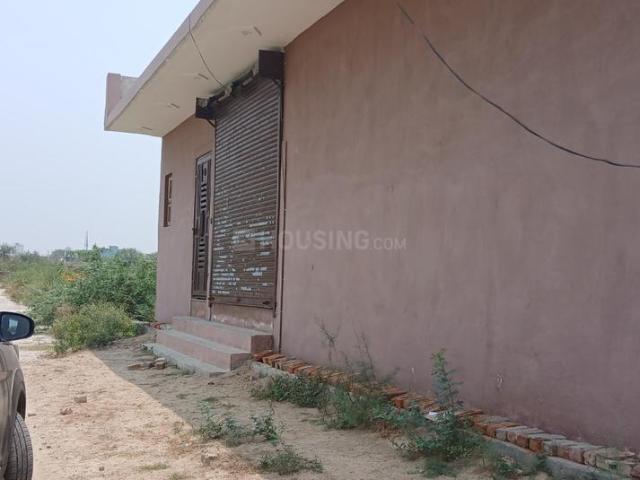 Residential Plot in Ramtal Kund for resale Vrindavan. The reference number is 17594233